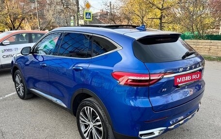 Haval F7 I, 2020 год, 1 650 000 рублей, 6 фотография