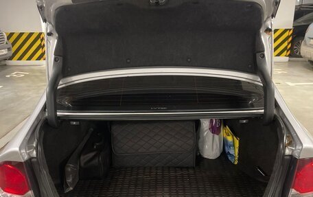 Honda Civic VIII, 2009 год, 770 000 рублей, 6 фотография