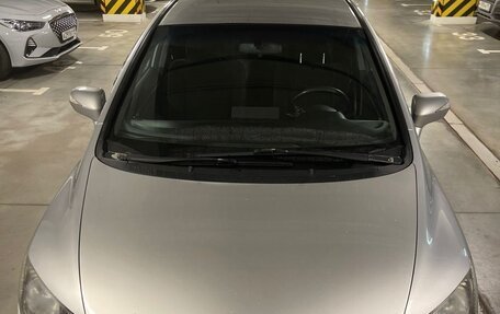 Honda Civic VIII, 2009 год, 770 000 рублей, 10 фотография