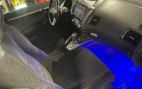 Honda Civic VIII, 2009 год, 770 000 рублей, 13 фотография