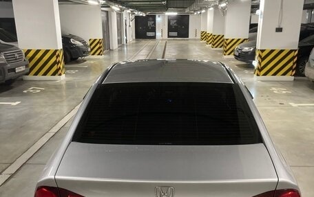 Honda Civic VIII, 2009 год, 770 000 рублей, 7 фотография