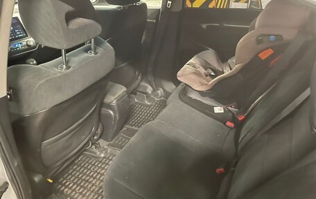 Honda Civic VIII, 2009 год, 770 000 рублей, 14 фотография