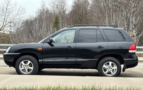 Hyundai Santa Fe Classic, 2011 год, 905 000 рублей, 2 фотография