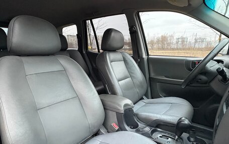 Hyundai Santa Fe Classic, 2011 год, 905 000 рублей, 10 фотография