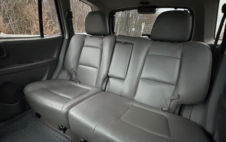 Hyundai Santa Fe Classic, 2011 год, 905 000 рублей, 9 фотография