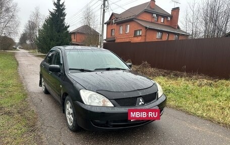 Mitsubishi Lancer IX, 2007 год, 298 000 рублей, 2 фотография