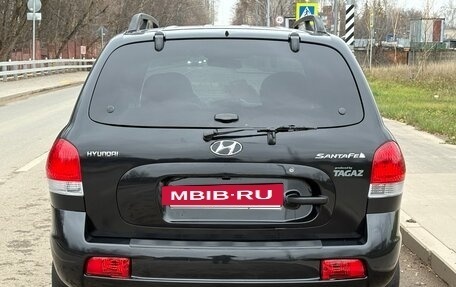 Hyundai Santa Fe Classic, 2011 год, 905 000 рублей, 4 фотография