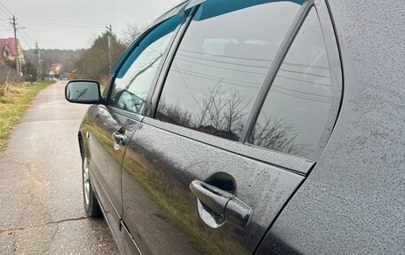 Mitsubishi Lancer IX, 2007 год, 298 000 рублей, 15 фотография