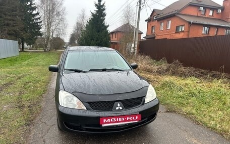 Mitsubishi Lancer IX, 2007 год, 298 000 рублей, 10 фотография