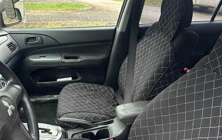 Mitsubishi Lancer IX, 2007 год, 298 000 рублей, 19 фотография