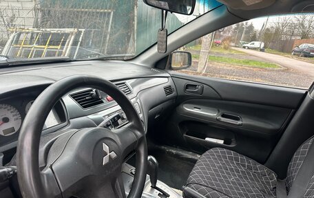Mitsubishi Lancer IX, 2007 год, 298 000 рублей, 18 фотография