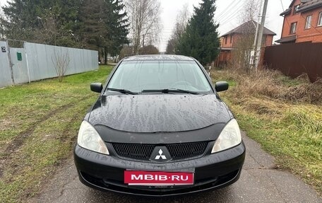 Mitsubishi Lancer IX, 2007 год, 298 000 рублей, 11 фотография