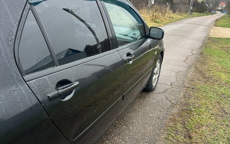 Mitsubishi Lancer IX, 2007 год, 298 000 рублей, 20 фотография