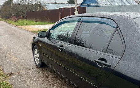 Mitsubishi Lancer IX, 2007 год, 298 000 рублей, 21 фотография