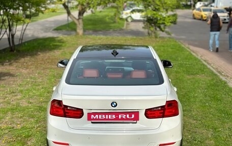 BMW 3 серия, 2012 год, 1 770 000 рублей, 5 фотография