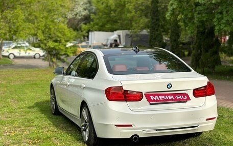 BMW 3 серия, 2012 год, 1 770 000 рублей, 6 фотография