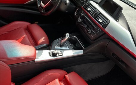 BMW 3 серия, 2012 год, 1 770 000 рублей, 8 фотография