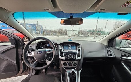 Ford Focus III, 2013 год, 600 000 рублей, 6 фотография
