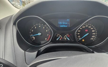 Ford Focus III, 2013 год, 600 000 рублей, 7 фотография