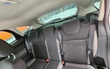 Ford Focus III, 2013 год, 600 000 рублей, 8 фотография