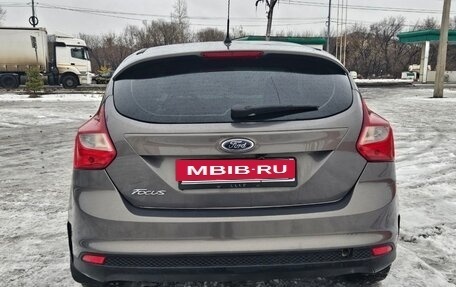 Ford Focus III, 2013 год, 600 000 рублей, 5 фотография