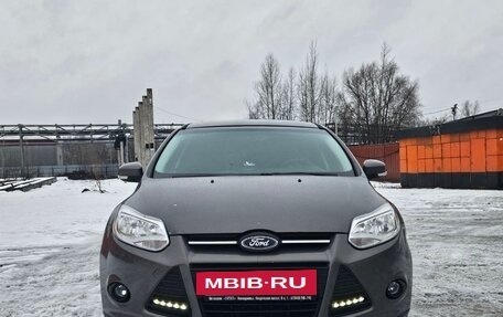 Ford Focus III, 2013 год, 600 000 рублей, 2 фотография