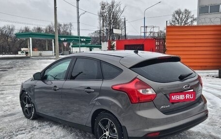 Ford Focus III, 2013 год, 600 000 рублей, 3 фотография