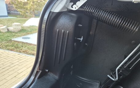 Renault Logan II, 2022 год, 1 650 000 рублей, 13 фотография