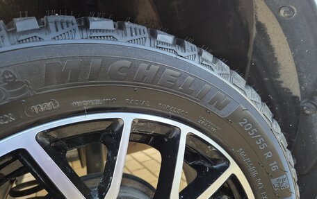 Renault Logan II, 2022 год, 1 650 000 рублей, 17 фотография