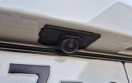 Renault Logan II, 2022 год, 1 650 000 рублей, 16 фотография