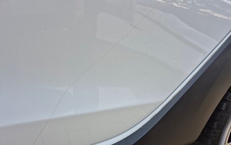 Renault Logan II, 2022 год, 1 650 000 рублей, 18 фотография