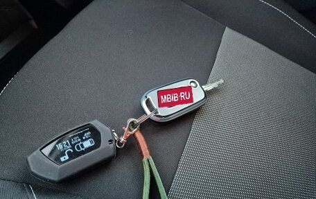 Renault Logan II, 2022 год, 1 650 000 рублей, 20 фотография