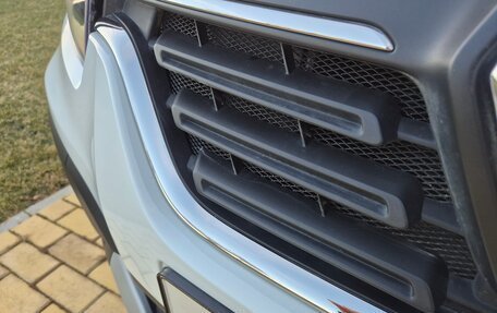 Renault Logan II, 2022 год, 1 650 000 рублей, 22 фотография