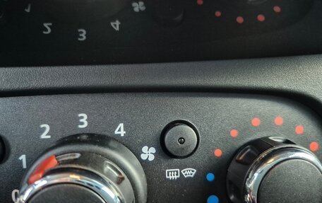 Renault Logan II, 2022 год, 1 650 000 рублей, 25 фотография