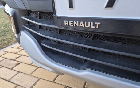 Renault Logan II, 2022 год, 1 650 000 рублей, 23 фотография