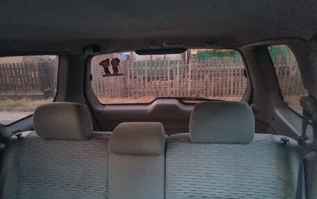 Subaru Forester, 2002 год, 650 000 рублей, 7 фотография