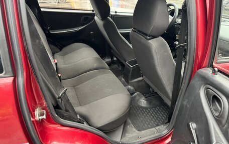 Chevrolet Niva I рестайлинг, 2011 год, 385 000 рублей, 12 фотография