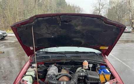 Chevrolet Niva I рестайлинг, 2011 год, 385 000 рублей, 15 фотография