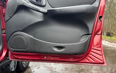 Chevrolet Niva I рестайлинг, 2011 год, 385 000 рублей, 19 фотография