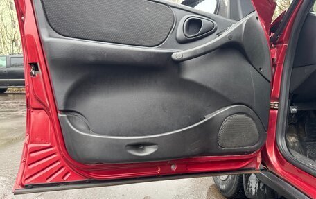 Chevrolet Niva I рестайлинг, 2011 год, 385 000 рублей, 18 фотография