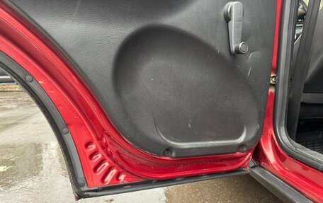 Chevrolet Niva I рестайлинг, 2011 год, 385 000 рублей, 20 фотография