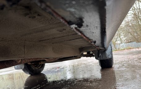 Chevrolet Niva I рестайлинг, 2011 год, 385 000 рублей, 26 фотография