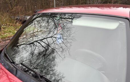 Chevrolet Niva I рестайлинг, 2011 год, 385 000 рублей, 30 фотография