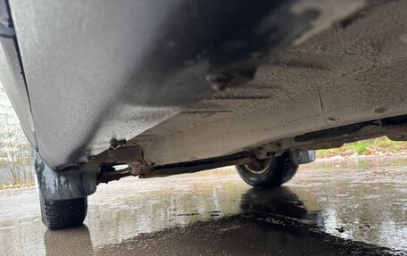 Chevrolet Niva I рестайлинг, 2011 год, 385 000 рублей, 27 фотография