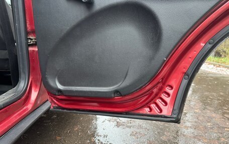 Chevrolet Niva I рестайлинг, 2011 год, 385 000 рублей, 21 фотография