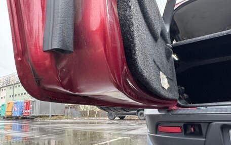 Chevrolet Niva I рестайлинг, 2011 год, 385 000 рублей, 34 фотография