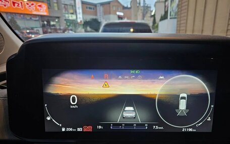 KIA Carnival, 2022 год, 3 300 000 рублей, 7 фотография