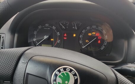 Skoda Octavia IV, 2009 год, 495 000 рублей, 4 фотография