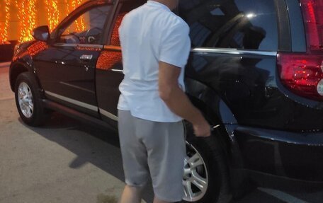 Great Wall Hover H3 I, 2014 год, 1 500 000 рублей, 3 фотография