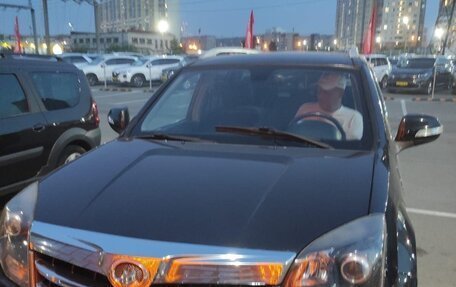 Great Wall Hover H3 I, 2014 год, 1 500 000 рублей, 2 фотография